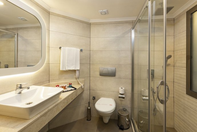 Narcia Resort Side - Ultra All Inclusive