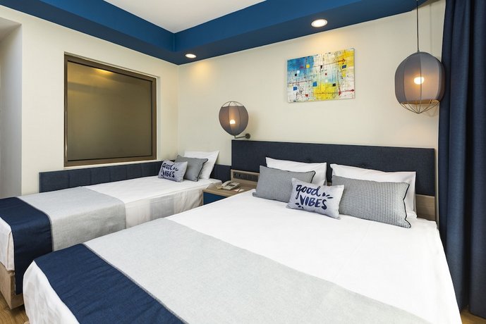 Narcia Resort Side - Ultra All Inclusive