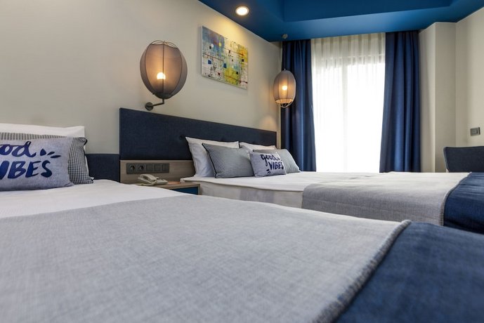 Narcia Resort Side - Ultra All Inclusive