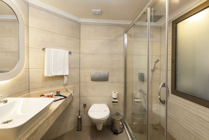 Narcia Resort Side - Ultra All Inclusive
