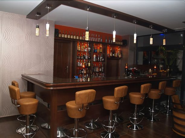 Hotel Filoxenia