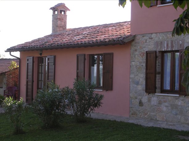 Il Borghetto Todi