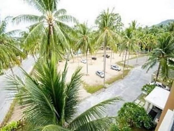 Samthong Resort