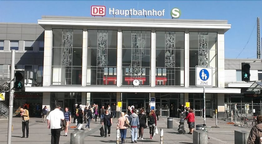 Hotel Drei Kronen Dortmund