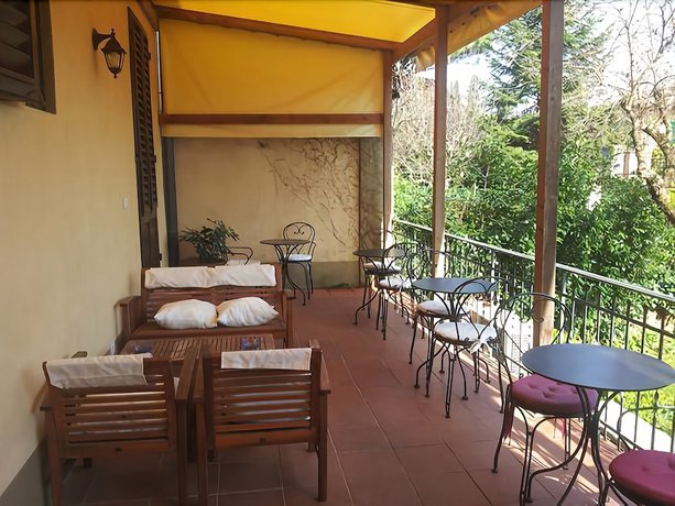 Sangaggio House B&B