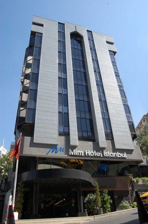 Mim Hotel Istanbul