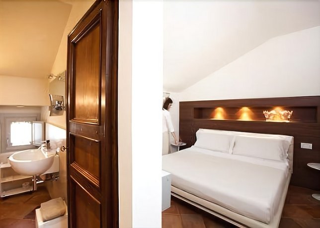 Nun Assisi Relais & Spa Museum