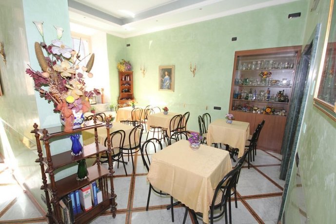 Albergo Marisa