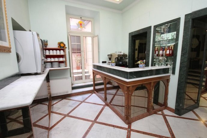 Albergo Marisa