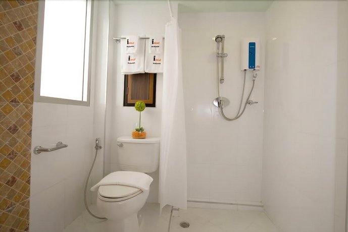 Ideal Hotel Pratunam