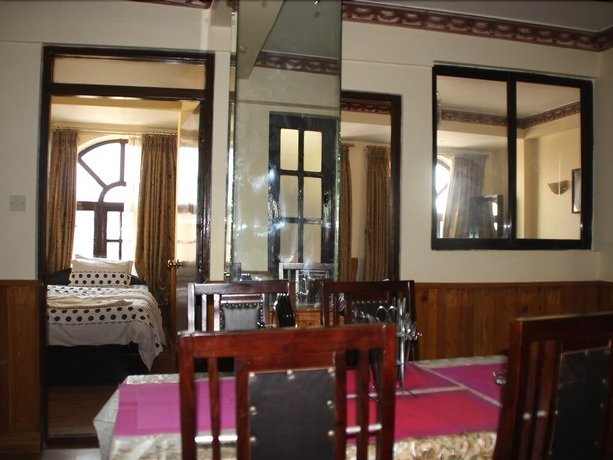 Thamel Apartments Hotel