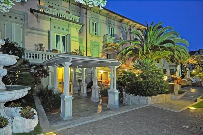 Hotel Europa Camaiore