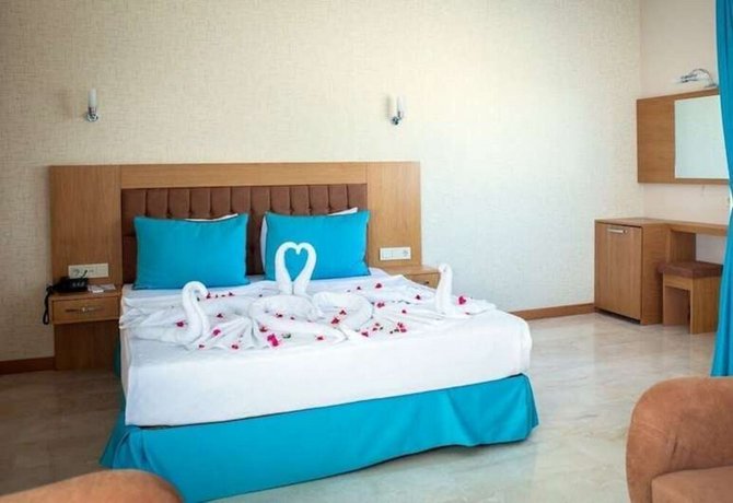 Sipark Boutique Hotel