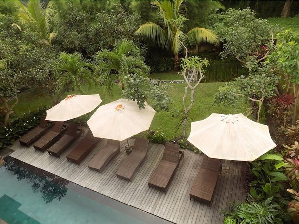 Sarin Ubud Villa