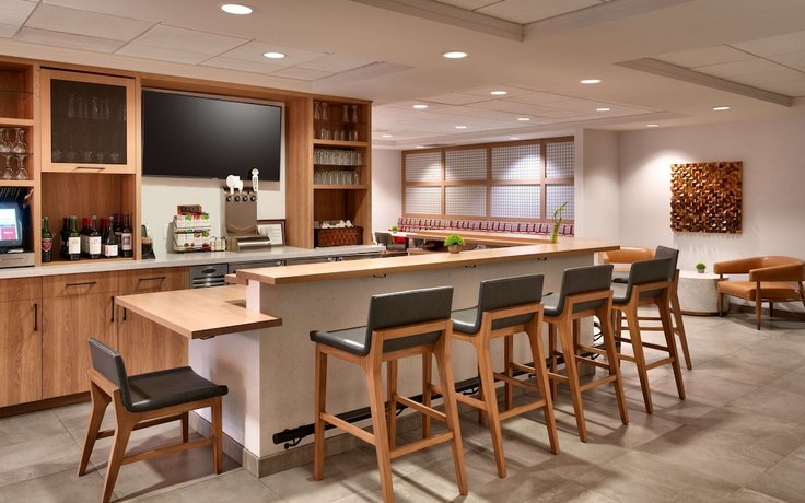 Hilton Garden Inn Bozeman