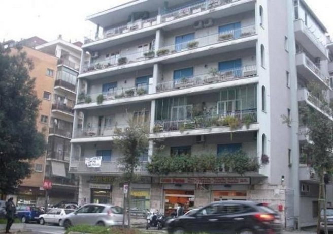 Domina Romae B&B