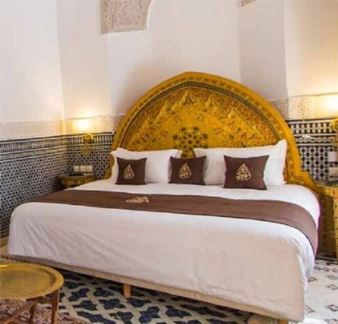Riad Marjana suites & Spa
