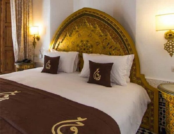 Riad Marjana suites & Spa