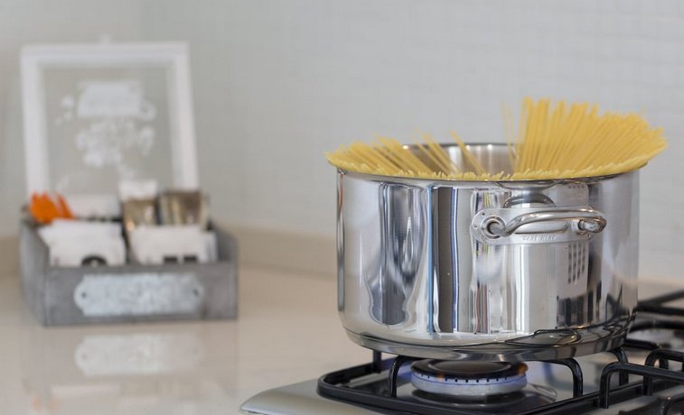 Nero D'Avorio Aparthotel