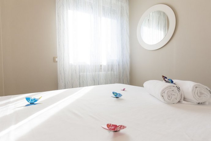 Nero D'Avorio Aparthotel