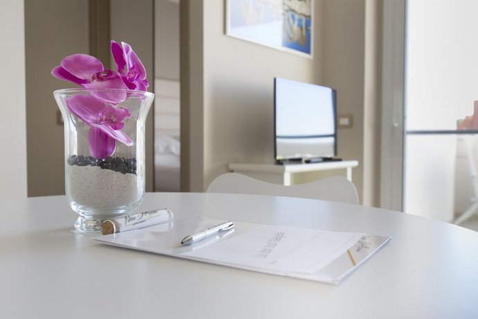 Nero D'Avorio Aparthotel