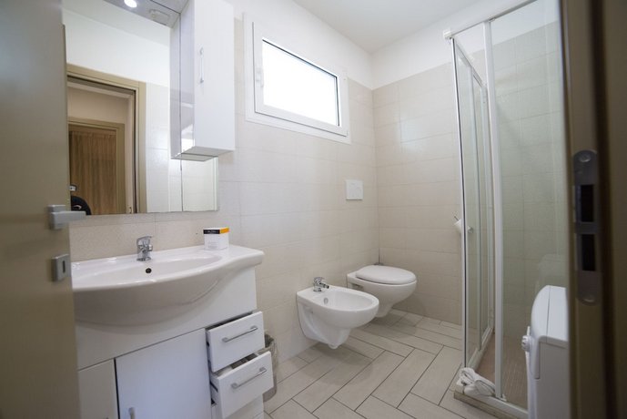 Nero D'Avorio Aparthotel