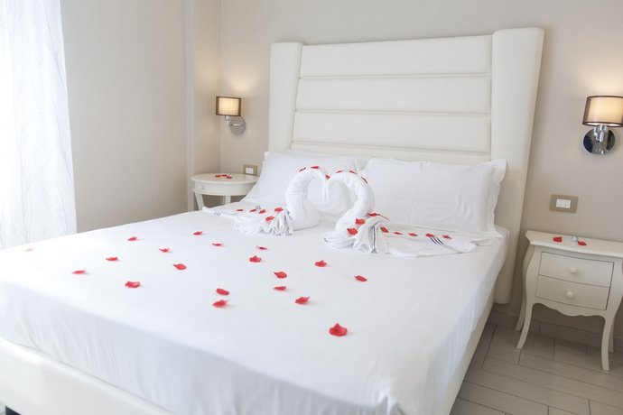 Nero D'Avorio Aparthotel