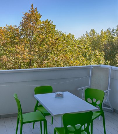 Nero D'Avorio Aparthotel