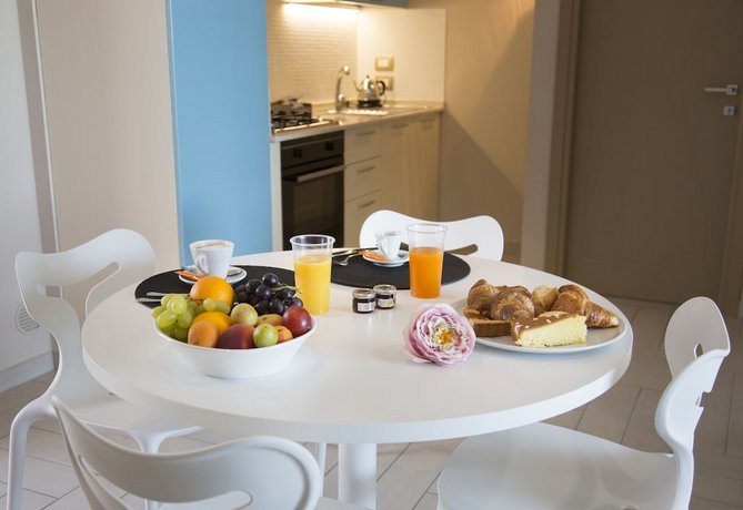 Nero D'Avorio Aparthotel