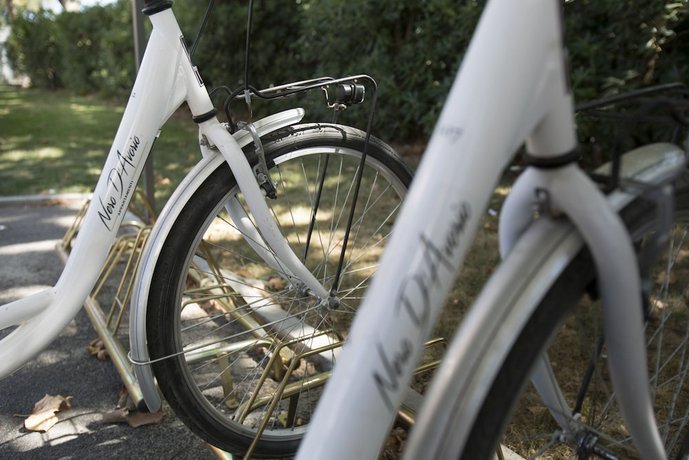 Nero D'Avorio Aparthotel