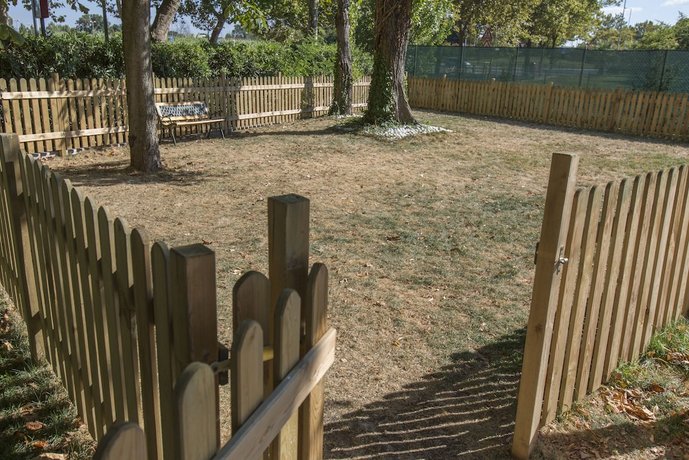 Nero D'Avorio Aparthotel