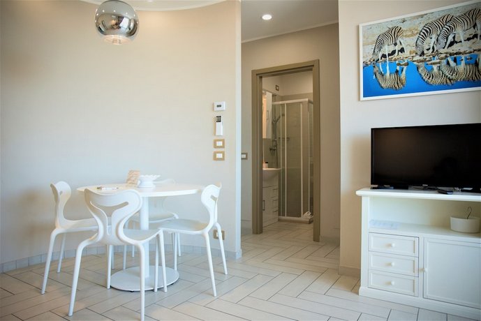 Nero D'Avorio Aparthotel