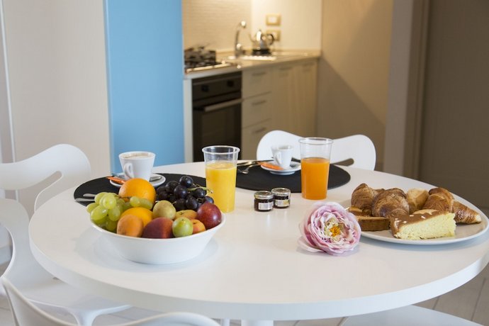 Nero D'Avorio Aparthotel