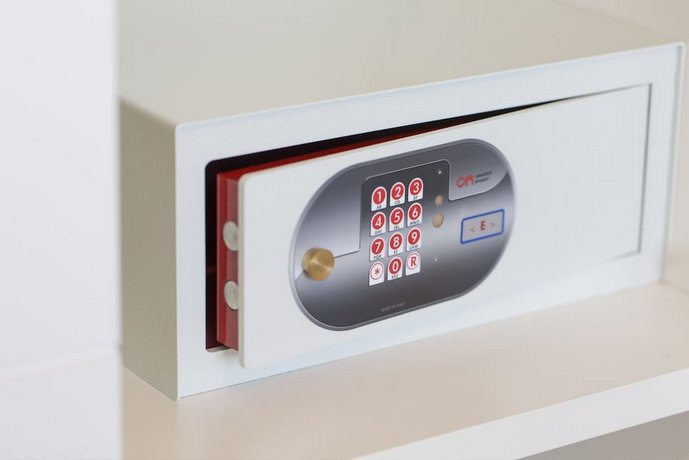 Nero D'Avorio Aparthotel