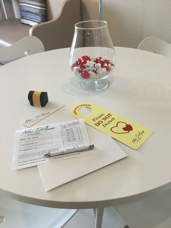 Nero D'Avorio Aparthotel