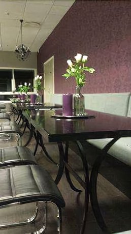 Aalesund Airport Hotel