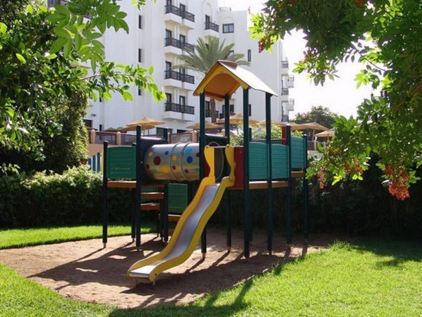 Oasis Hotel & Spa Agadir