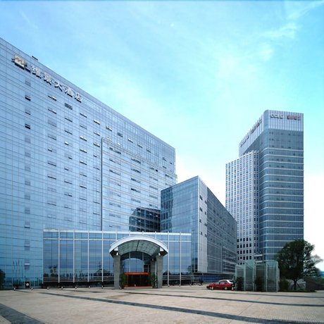 Grand Metropark Hotel Chongqing
