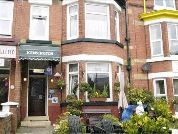 The Kensington Scarborough