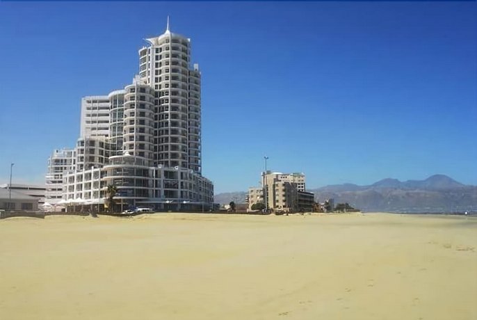 Ocean View Apartments Strand Cape Town