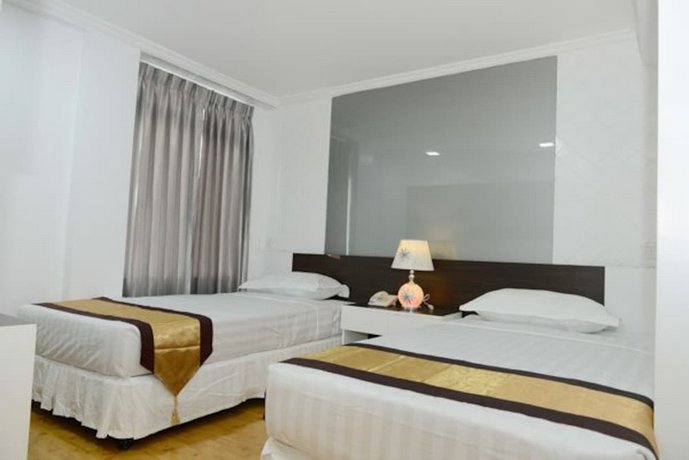 Hotel My World
