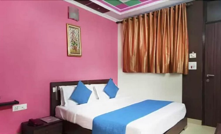 Aerocity Hotel Metropolitan Express