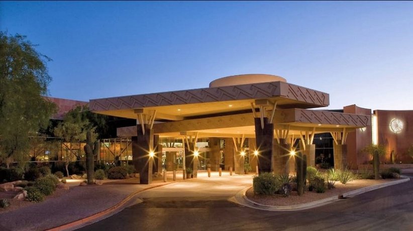 Holiday Inn Express Hotel & Suites Scottsdale - Old Town