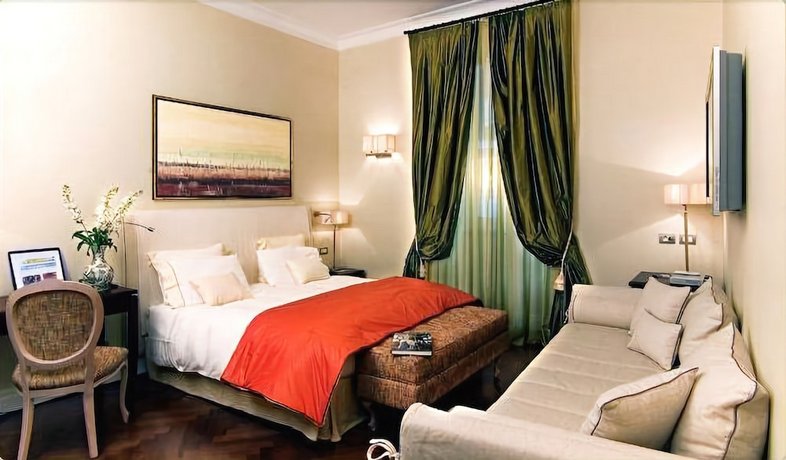 Vivaldi Luxury Rooms