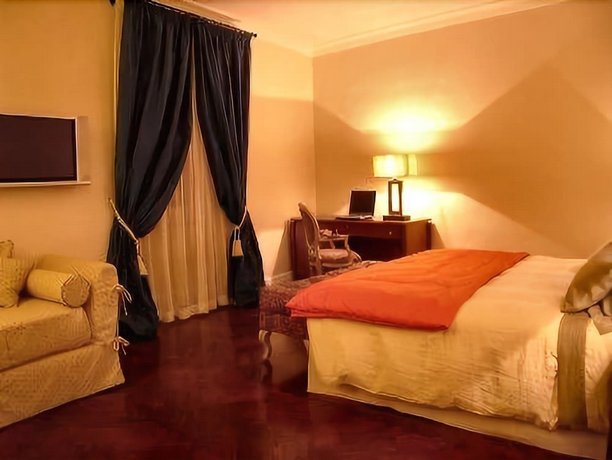 Vivaldi Luxury Rooms