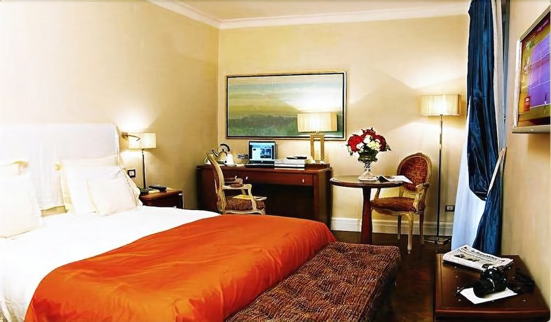 Vivaldi Luxury Rooms