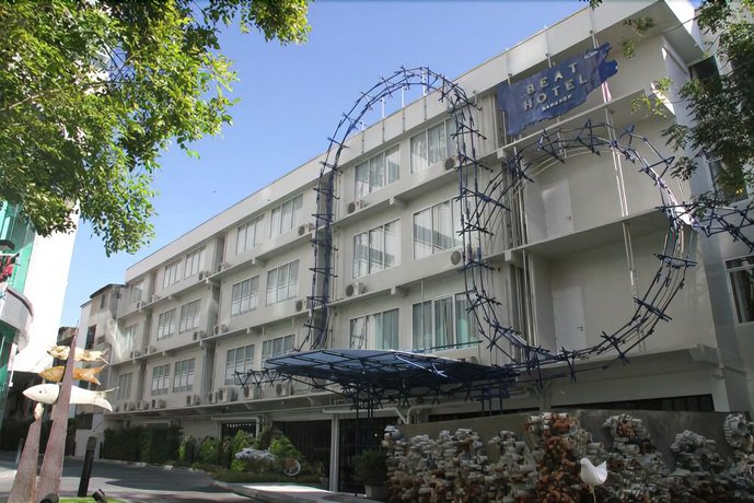 Beat Hotel Bangkok