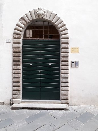 Residenza degli Artisti Lucca