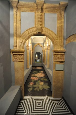 L'Alcazar