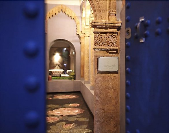 L'Alcazar